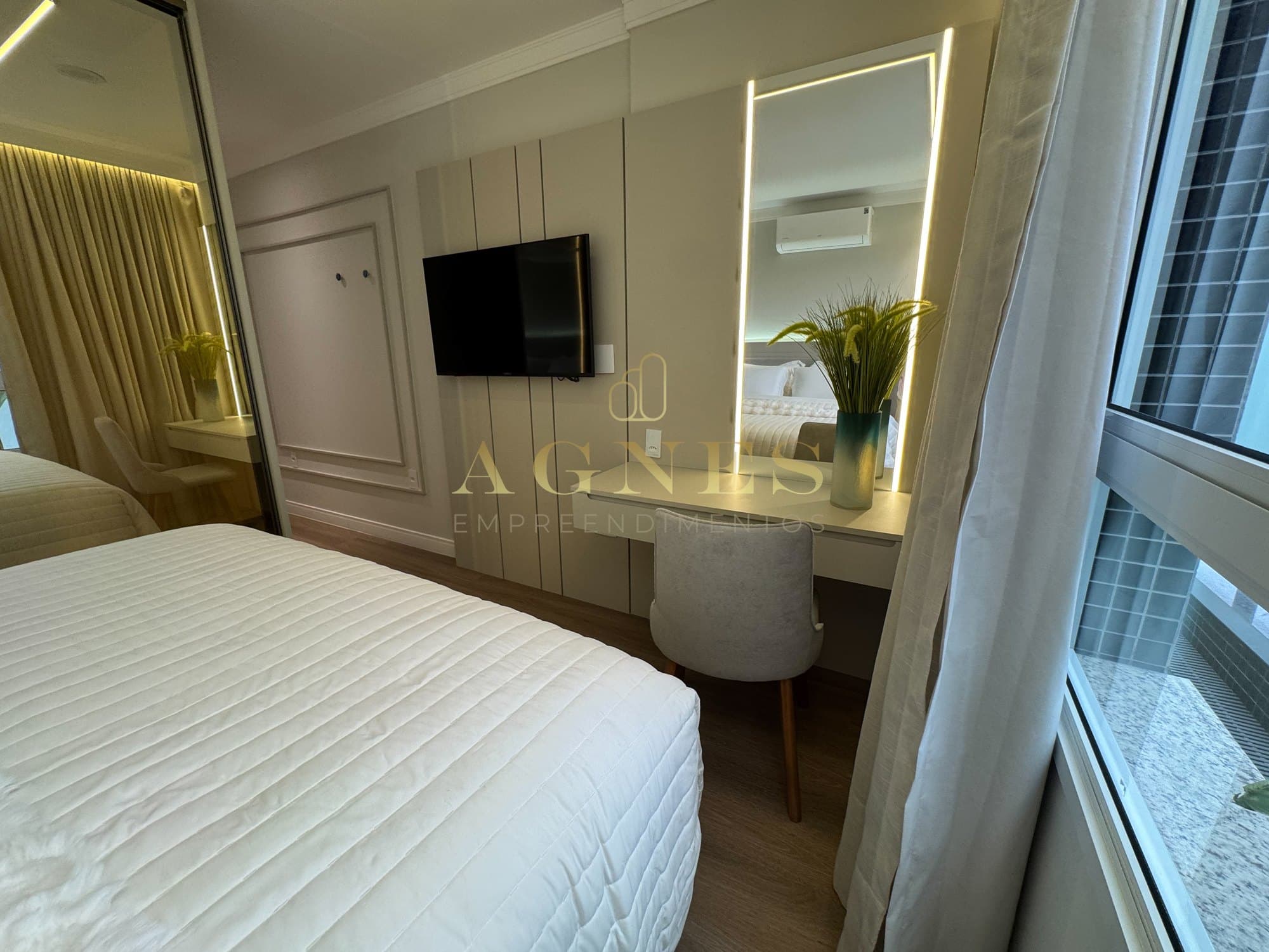Apartamento, Praia dos Ingleses