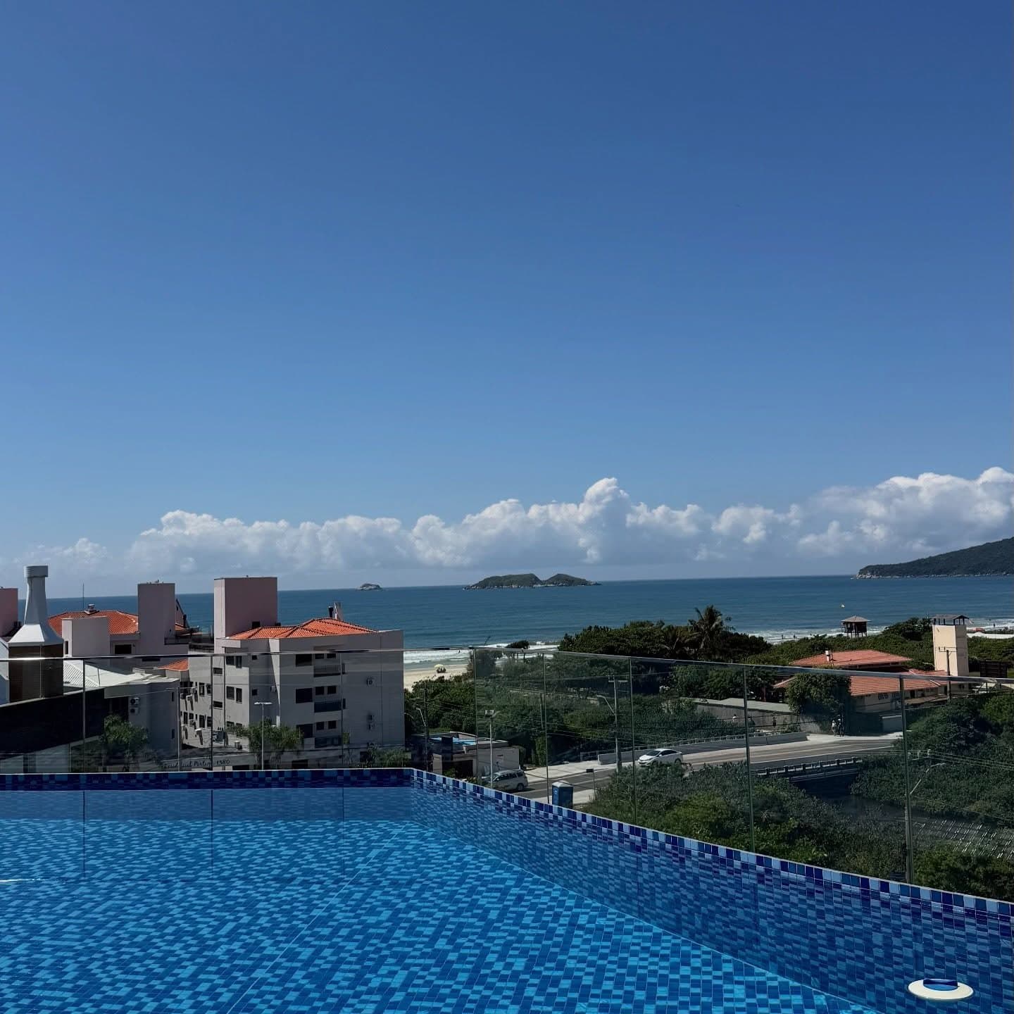 Apartamento, Praia dos Ingleses
